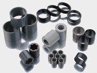 Bonded Injection Molding NdFeB Magnets